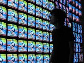 La Ley de TV digital en Chile fortalece el monopilio y acaba con la TV gratuita