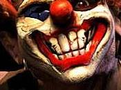 Twisted Metal confirmado para Octubre 2011, nuevo trailer