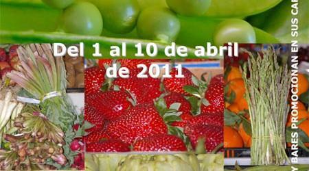 I Jornadas de la Huerta de Conil