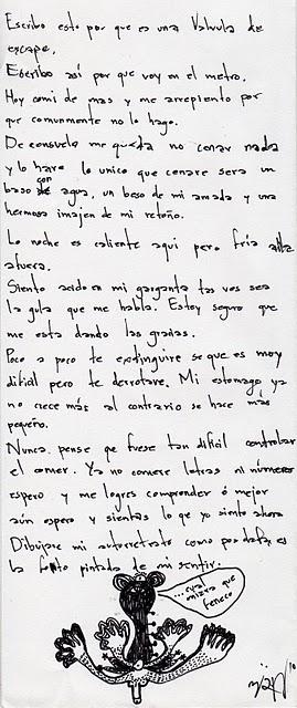 Poesía en movimiento