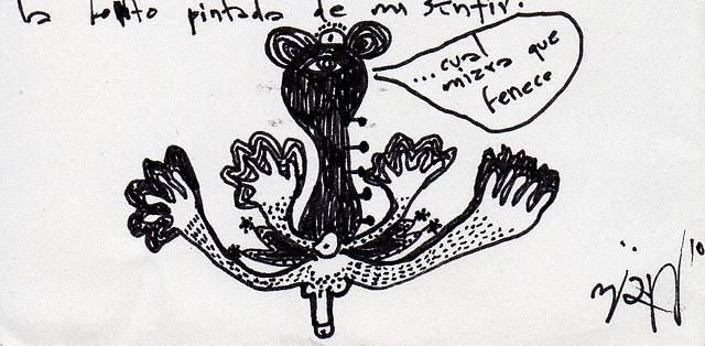 Poesía en movimiento