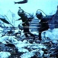 LAS AVENTURAS EXTRAORDINARIAS DE SATURNINO FARANDOLA (1914) de Marcel Fabre (y Luigi Maggi)