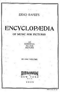 ENTREVISTA A JAIME LÓPEZ, PIANISTA ACOMPAÑANTE DE PELÍCULAS MUDAS