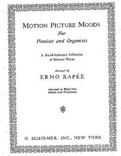 ENTREVISTA A JAIME LÓPEZ, PIANISTA ACOMPAÑANTE DE PELÍCULAS MUDAS