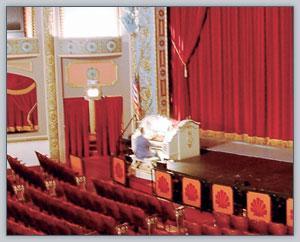 ENTREVISTA A JAIME LÓPEZ, PIANISTA ACOMPAÑANTE DE PELÍCULAS MUDAS