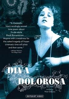 DIVA DOLOROSA / LA ÚLTIMA DIVA