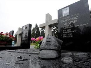 Rusia acusa a Polonia de no cooperar en la investigación de Smolensk