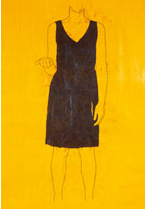 Entre mujeres y sonidos x 2. Juliâo Sarmento y más .