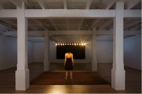 Entre mujeres y sonidos x 2. Juliâo Sarmento y más .