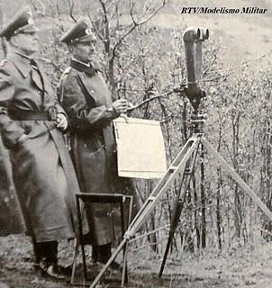 Los Panzer de Kleist toman Nis y los británicos se preparan para el combate - 08/04/1941.