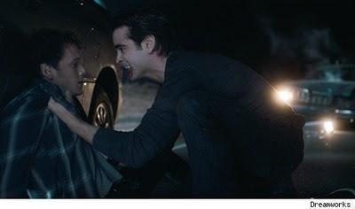 Primeras fotos del remake 'Fright Night'