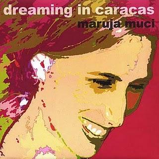 Maruja Muci-Dreaming In Caracas