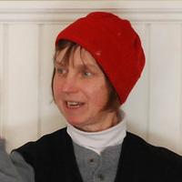 KEN WILBER, MARÍA MAGDALENA Y LA HERMANDAD DE LOS INICIADOS