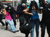 Organizaciones feministas llaman participar plantones realizarán ante Embajadas Honduras próximo abril