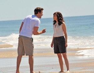 ¿Me lo prestas? - Emily Giffin
