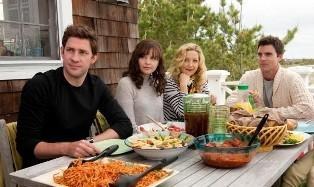 ¿Me lo prestas? - Emily Giffin