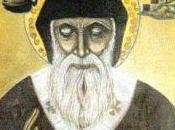 Charbel, católico como todos.