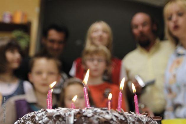 Ma part du gâteau (Mi trozo del pastel), Francia 2011