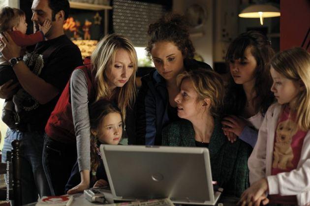 Ma part du gâteau (Mi trozo del pastel), Francia 2011