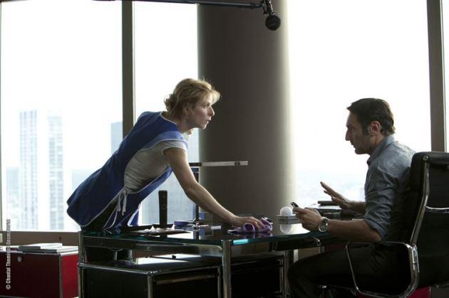 Ma part du gâteau (Mi trozo del pastel), Francia 2011