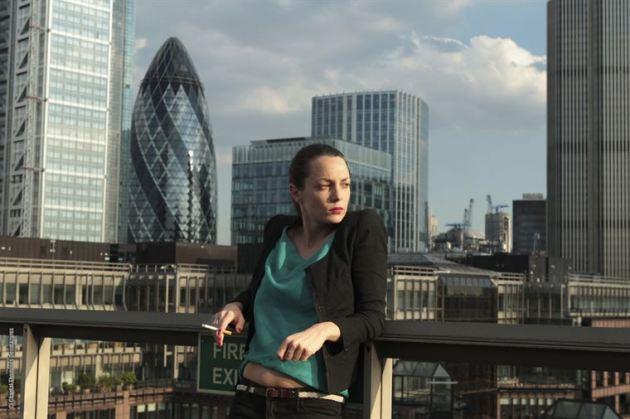 Ma part du gâteau (Mi trozo del pastel), Francia 2011