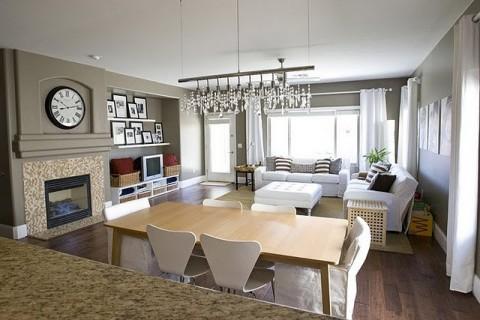 Hoy decoramos con ... Relojes