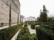 Colexio Arquitectos destaca obra plaza Fructuoso (Santiago Compostela, España)