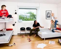 Hostales para familias: Top 10 en Europa