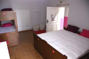 Hostales para familias: Top 10 en Europa