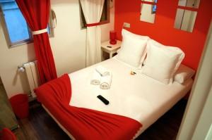 Hostales para familias: Top 10 en Europa