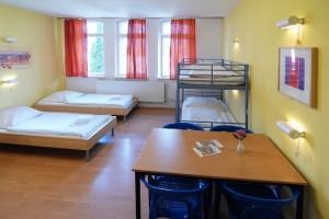 Hostales para familias: Top 10 en Europa