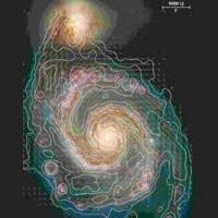 El magnetismo oculto del universo