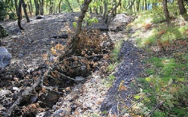 Las entrañas de la Cordillera Cantábrica