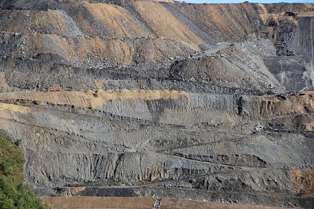 Las entrañas de la Cordillera Cantábrica