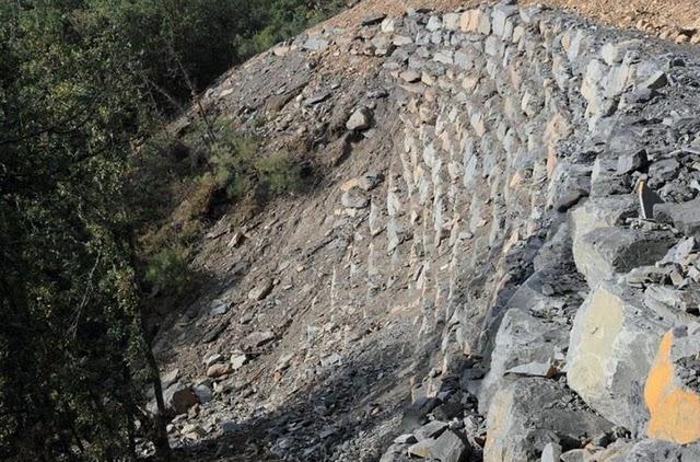 Las entrañas de la Cordillera Cantábrica