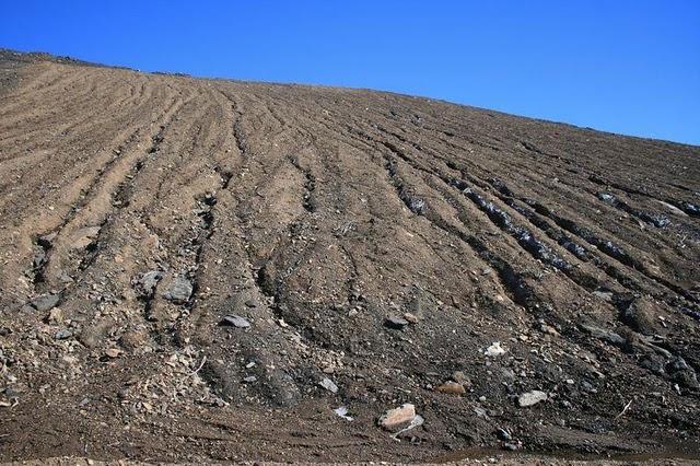 Las entrañas de la Cordillera Cantábrica