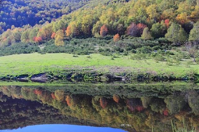 Las entrañas de la Cordillera Cantábrica