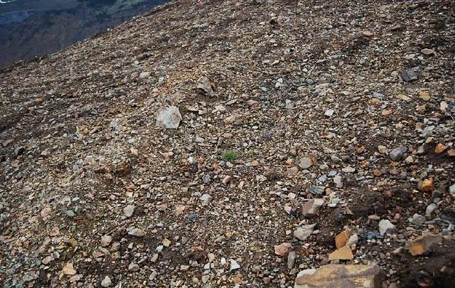 Las entrañas de la Cordillera Cantábrica