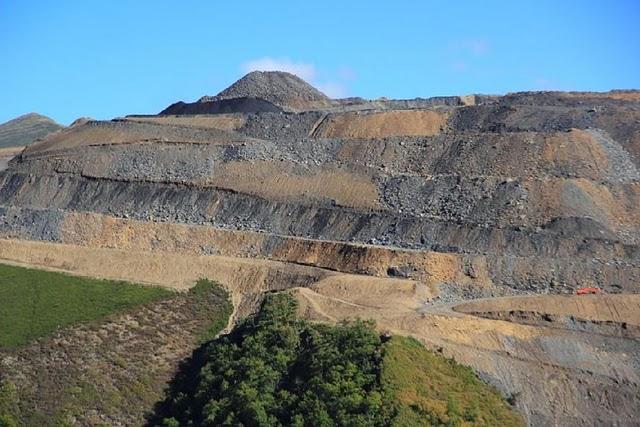 Las entrañas de la Cordillera Cantábrica