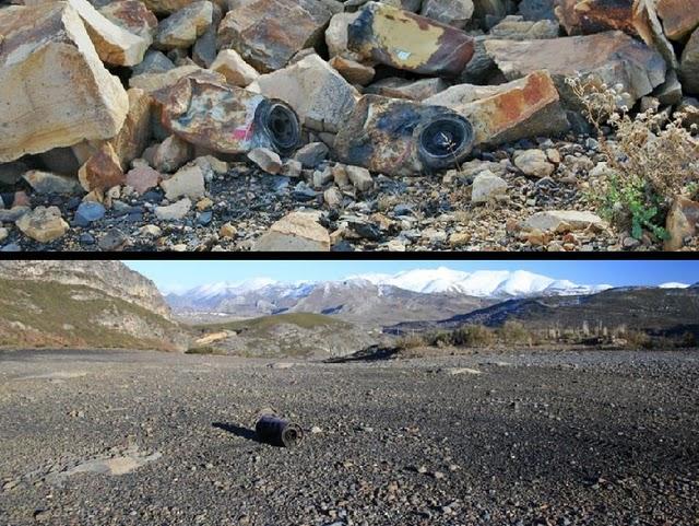 Las entrañas de la Cordillera Cantábrica