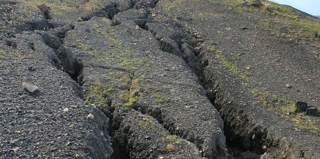 Las entrañas de la Cordillera Cantábrica