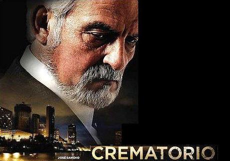 Crematorio, serie de TV sobre “la corrupción y caída de la generación del pelotazo”