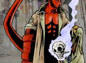 PIN-UP: Hellboy (200-2004)