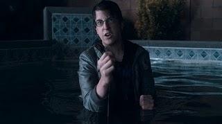 Fright night (Noche de miedo) primeras imágenes