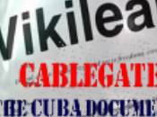 Nuevas traducciones cables filtrados WikiLeaks relacionados Cuba