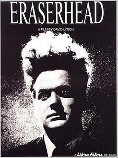Ciclo David Lynch: Eraserhead