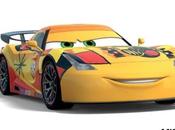 España también tiene coche Cars