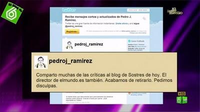 El Intermedio 7/4/2011