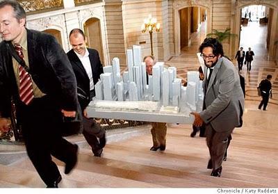 Ahorrando en Acero. Por Melissa Vitteri