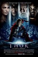Thor nuevo clip